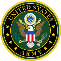 Army logo