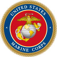 Marine Corps logo